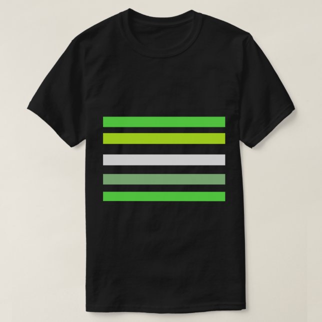 Sorteringsradsamling T Shirt (Design framsida)