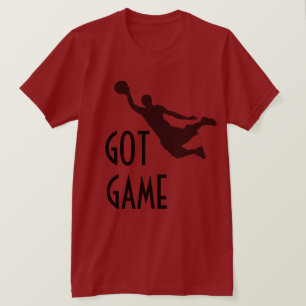 Sorteringsradsamling T Shirt
