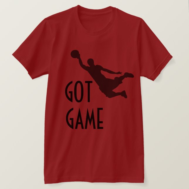 Sorteringsradsamling T Shirt (Design framsida)