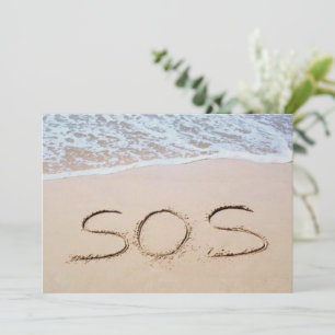 SOS INBJUDNINGAR