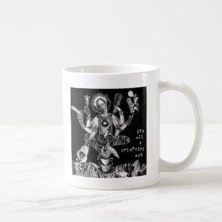 SOS KAFFEMUGG