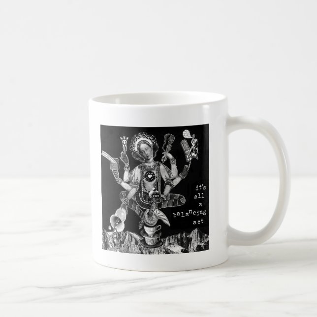SOS KAFFEMUGG (Höger)