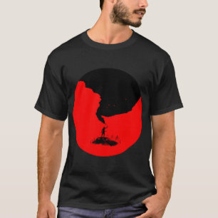 SOS T SHIRT