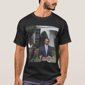 Sosa X Barak friends T Shirt