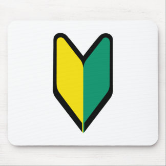 Soshinoya Mousepad Musmatta