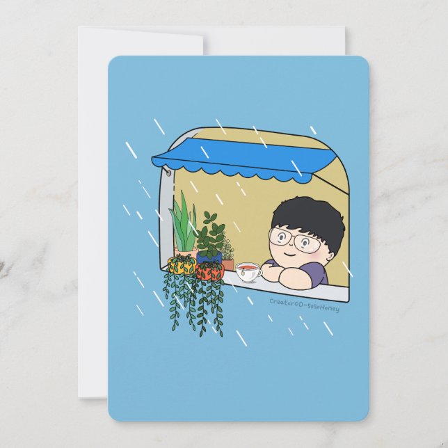 SosoHonung(38) regn (Framsida)