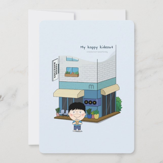 sosoHonung(42) kaffe (Framsida)