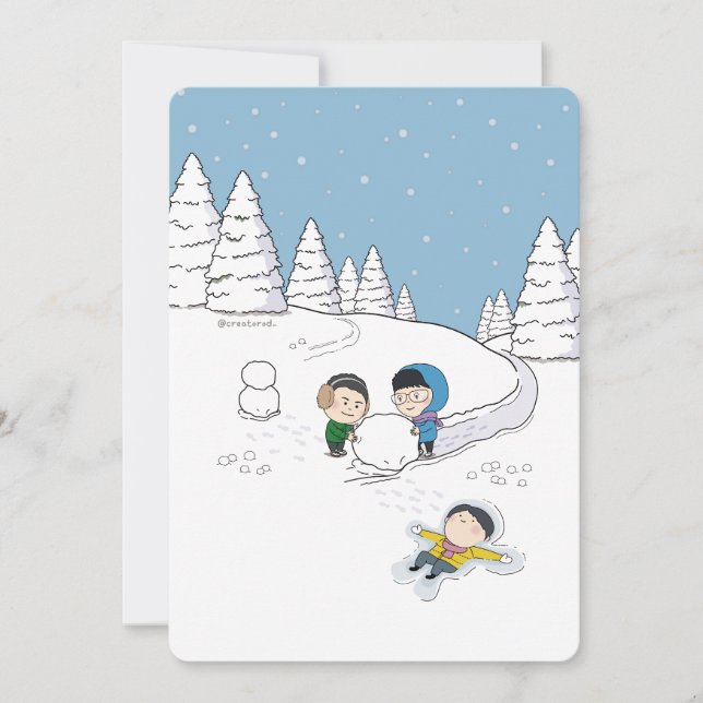 SosoHonung(55) Vintern (Framsida)