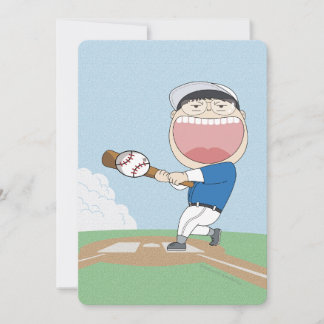 sosoHonung baseball