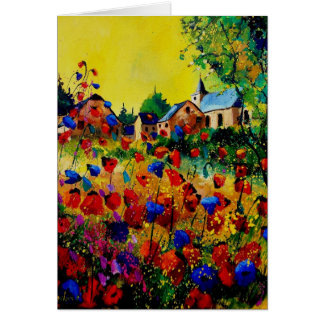 sosoye45 hälsningskort