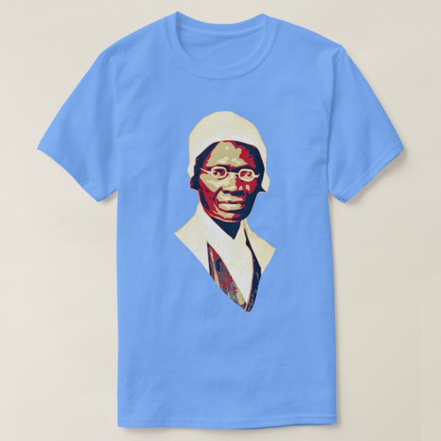 Sospårner Truth T Shirt (Design framsida)