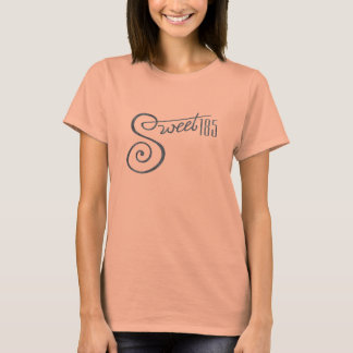 Söt185 Tee