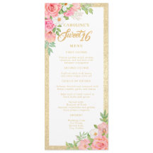 Söt 16 Blommigtars Elegant Ro Tulip Rosa Blommigt