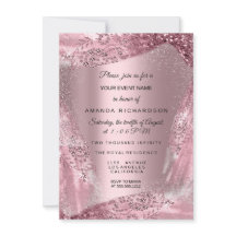 Söt 16:e Möhippan Diamond Dress Ro Quineanera