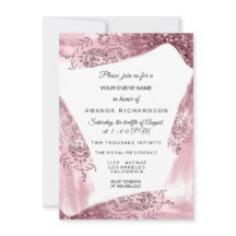 Söt 16:e Möhippan Rosa Dress Ro Quineanera White