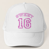 Söt 16