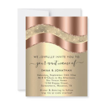 Söt 16 t Möhippa QR-kod Ro koppar Guld