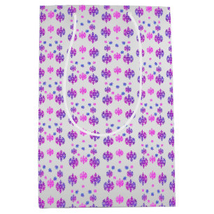 Söt 16 vintersnöflingor