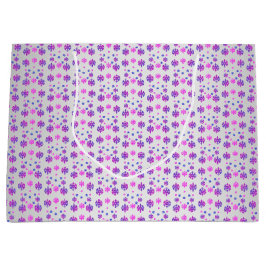 Söt 16 vintersnöflingor