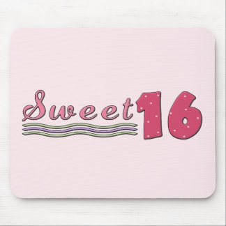 Söt 16Mumsepad Musmatta