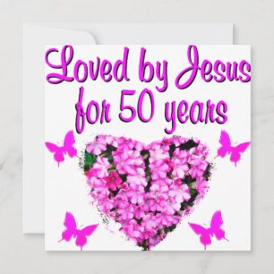 SÖT 50:E FÖDELSEDAGEN KORT