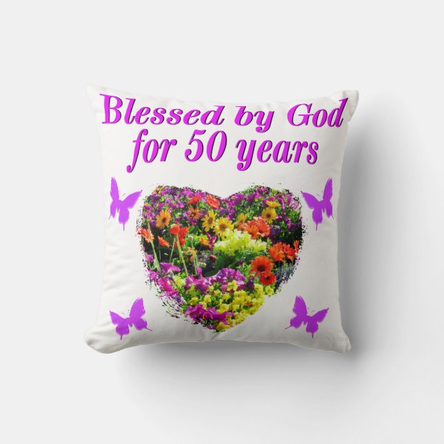 SÖT 5:E BLOMMIGTEN KUDDE (Framsida)