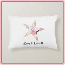 Söt Abstrakt Starfish Beach House