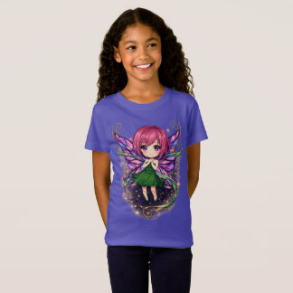 Söt älv T-shirt  