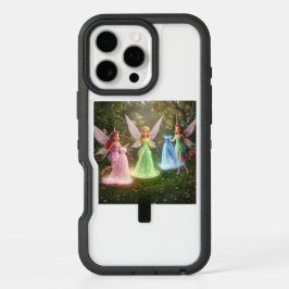 Söt Älva Bröllopsdusch