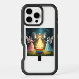 Söt Älva Bröllopsdusch