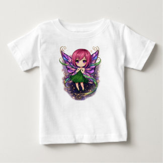 Söt älva  t shirt