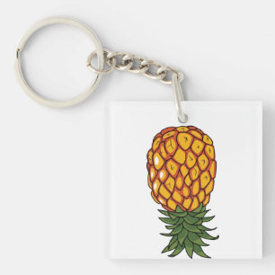 Söt Ananas