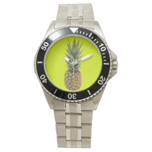 Söt ananas armbandsur