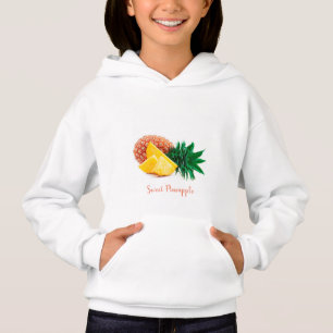 söt ananas t shirt