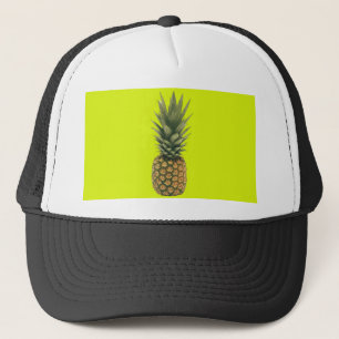 Söt ananas truckerkeps