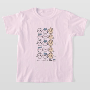 söt anime kawaii T-shirt