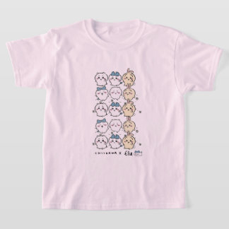 söt anime kawaii T-shirt