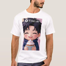Söt Anime-tisart