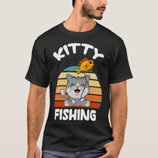 Söt animeflicka t shirt (Framsida)
