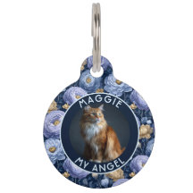 Söt Anpassad Päls Mamma Present Ranunculus