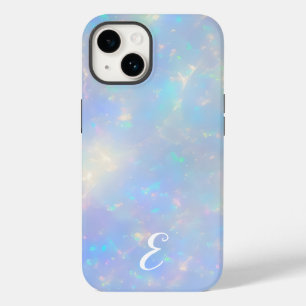 Söt Anpassade Faux Opal Gemstone