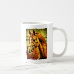 Söt Arabian Kaffemugg