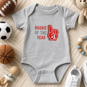 Söt Årets Rookie T Shirt