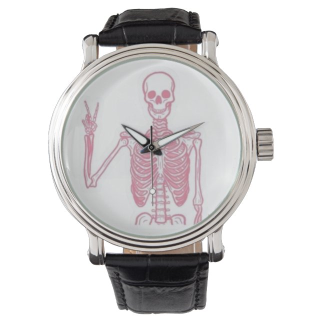 söt armbandsur (Framsida)