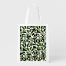 Söt Ärt (Olive) Finkonst