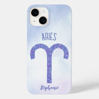 Söt Astrology Personlig Lila för 