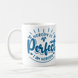 Söt Attityd - offert Kaffemugg