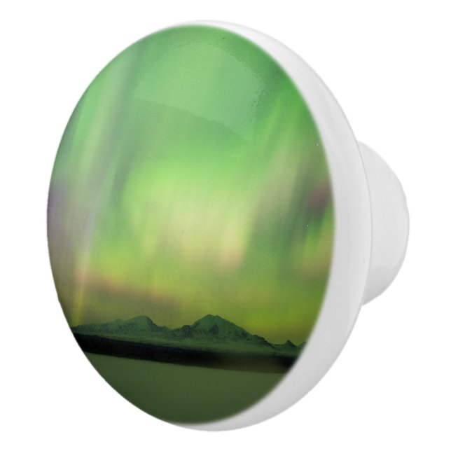 Söt Aurora Knopp (Höger)