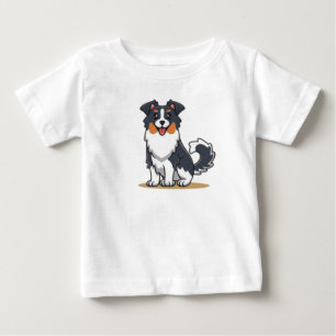Söt australisk shepherd-23144 t shirt