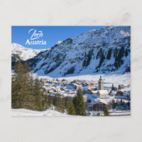 Söt Austria Lech am Arlberg Vorarlberg